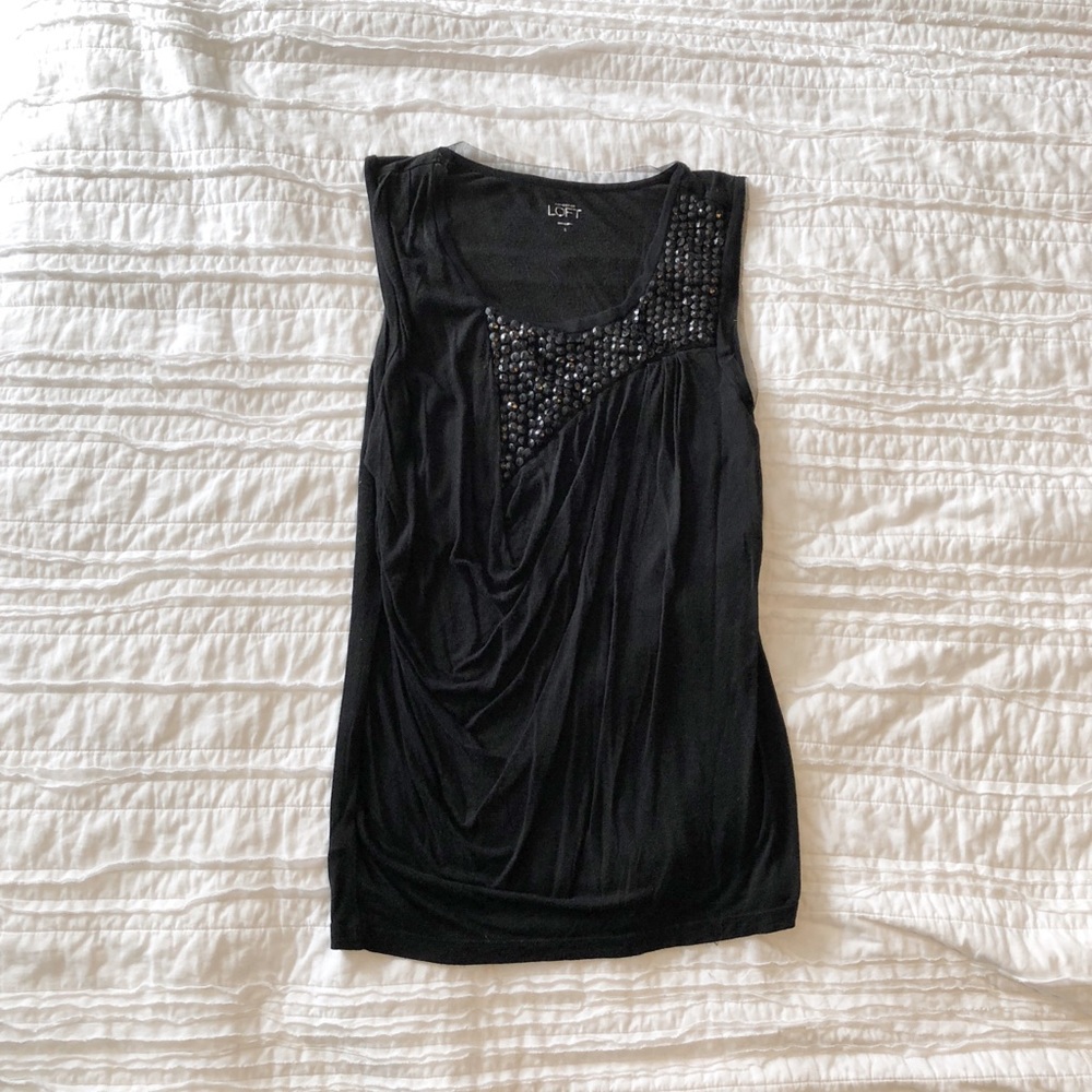 LOFT tank top